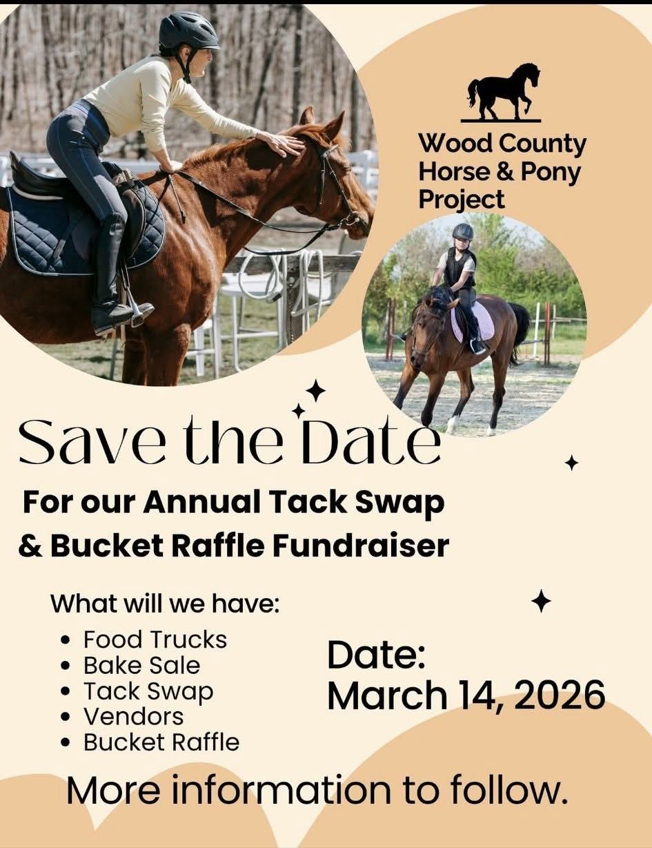 March 14,2026 Junior Fair Building at the Central Wisconsin State Fair in Marshfield, Wis