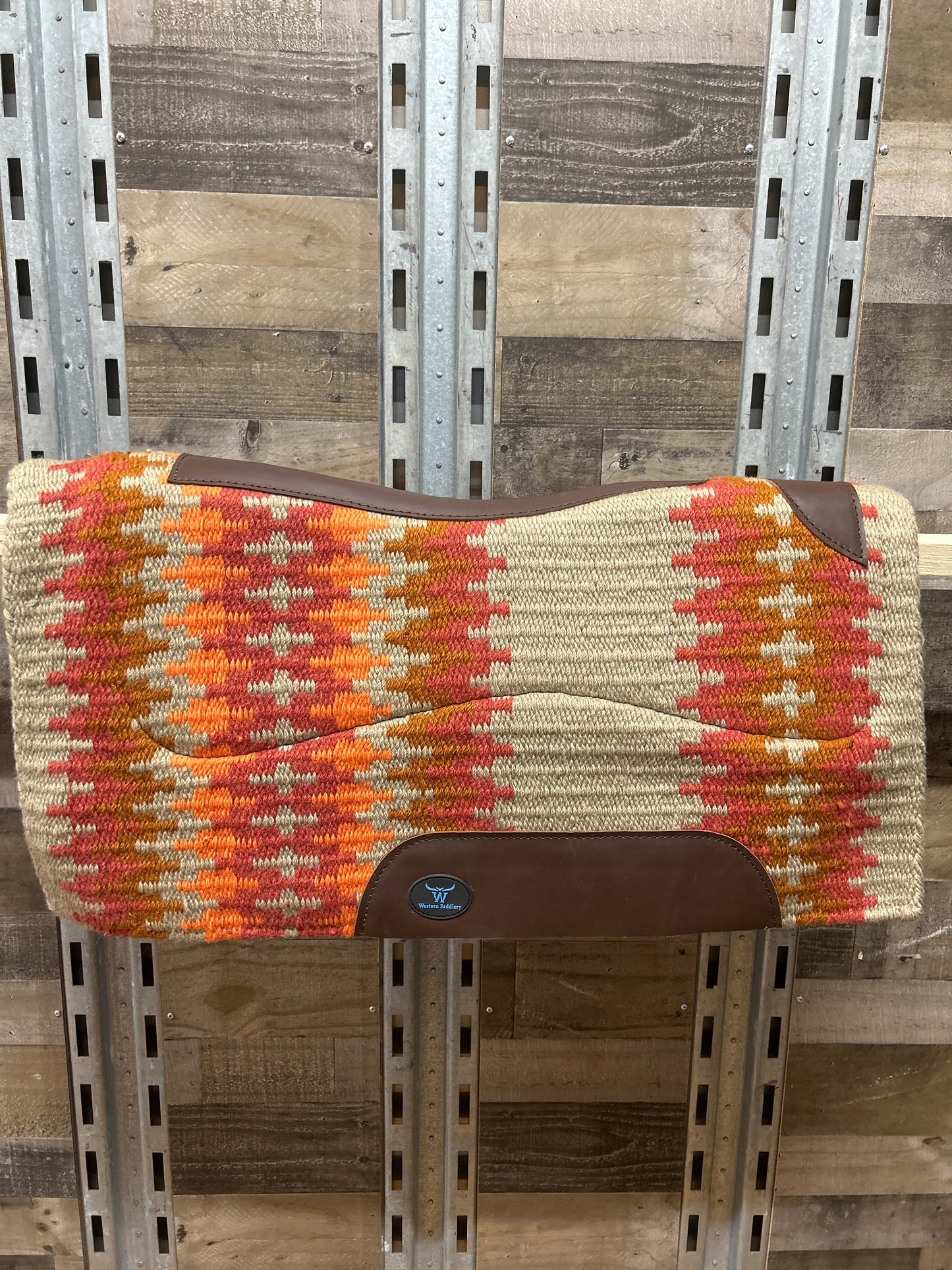 34" L x 36" W 1" Moisture Wicking Felt Bottom