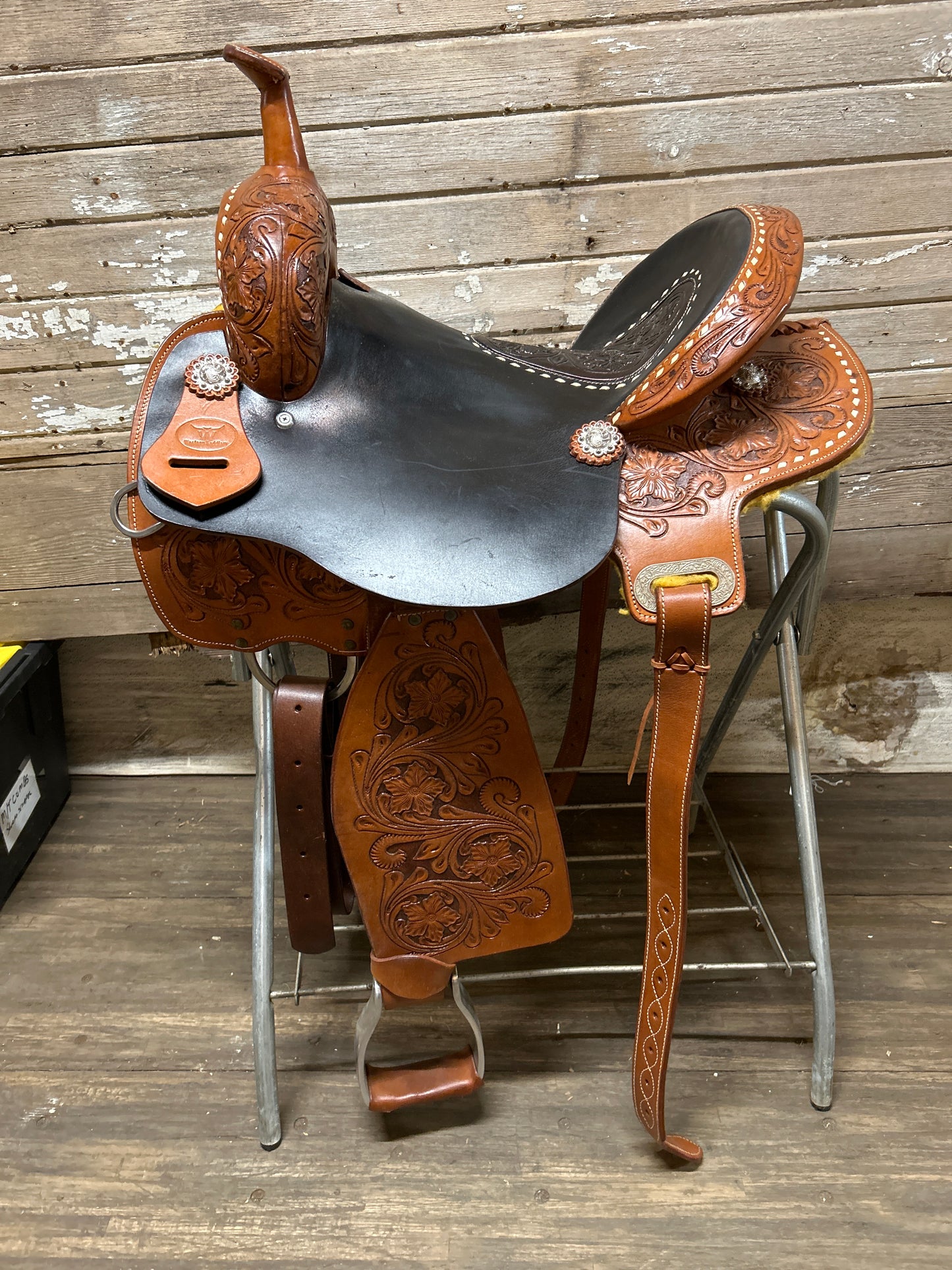 New 15" With 7" Gullet ✳️ FREE SHIPPING ✳️