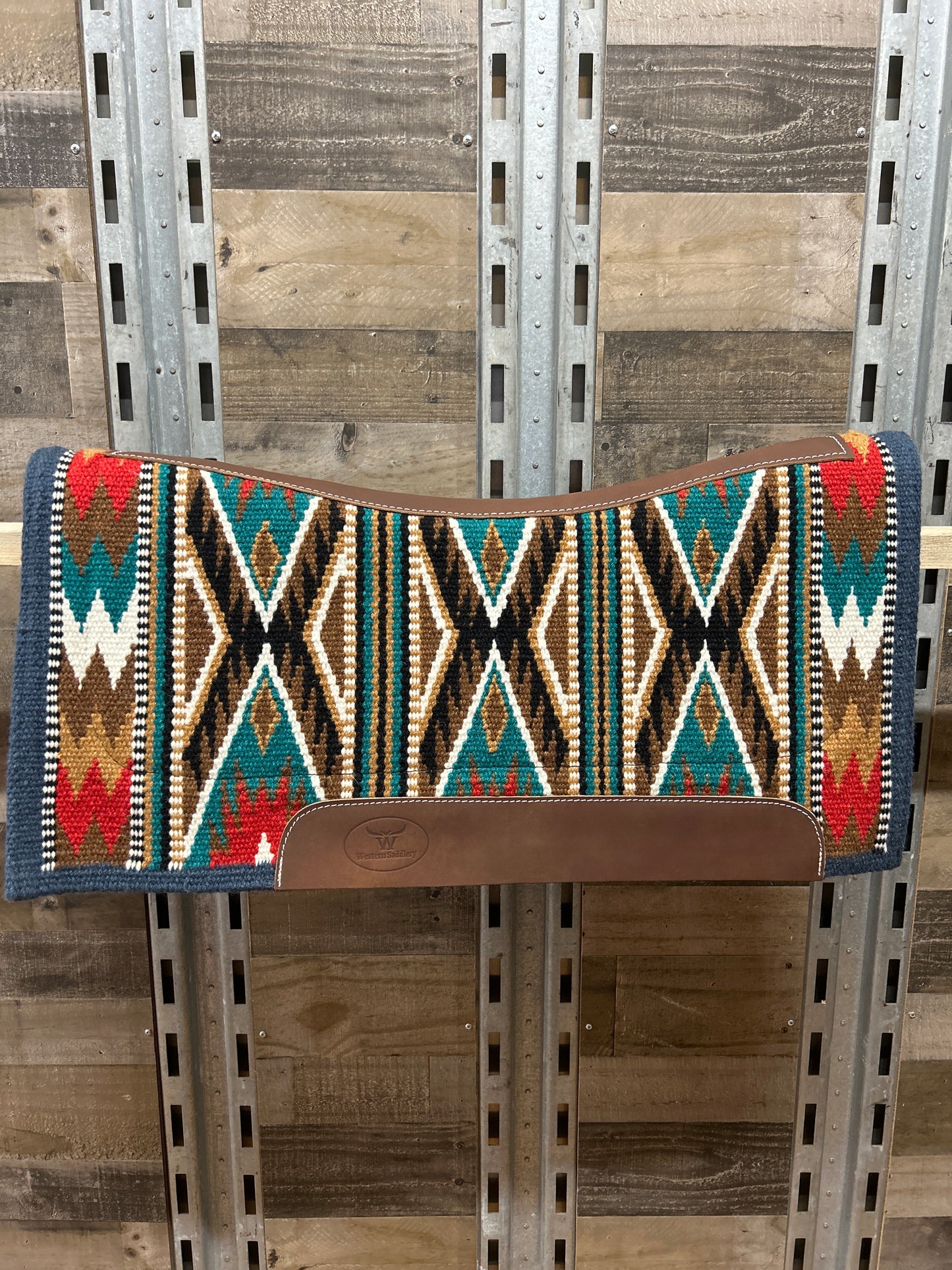 32" L x 34" W 1" Moisture Wicking Felt Bottom