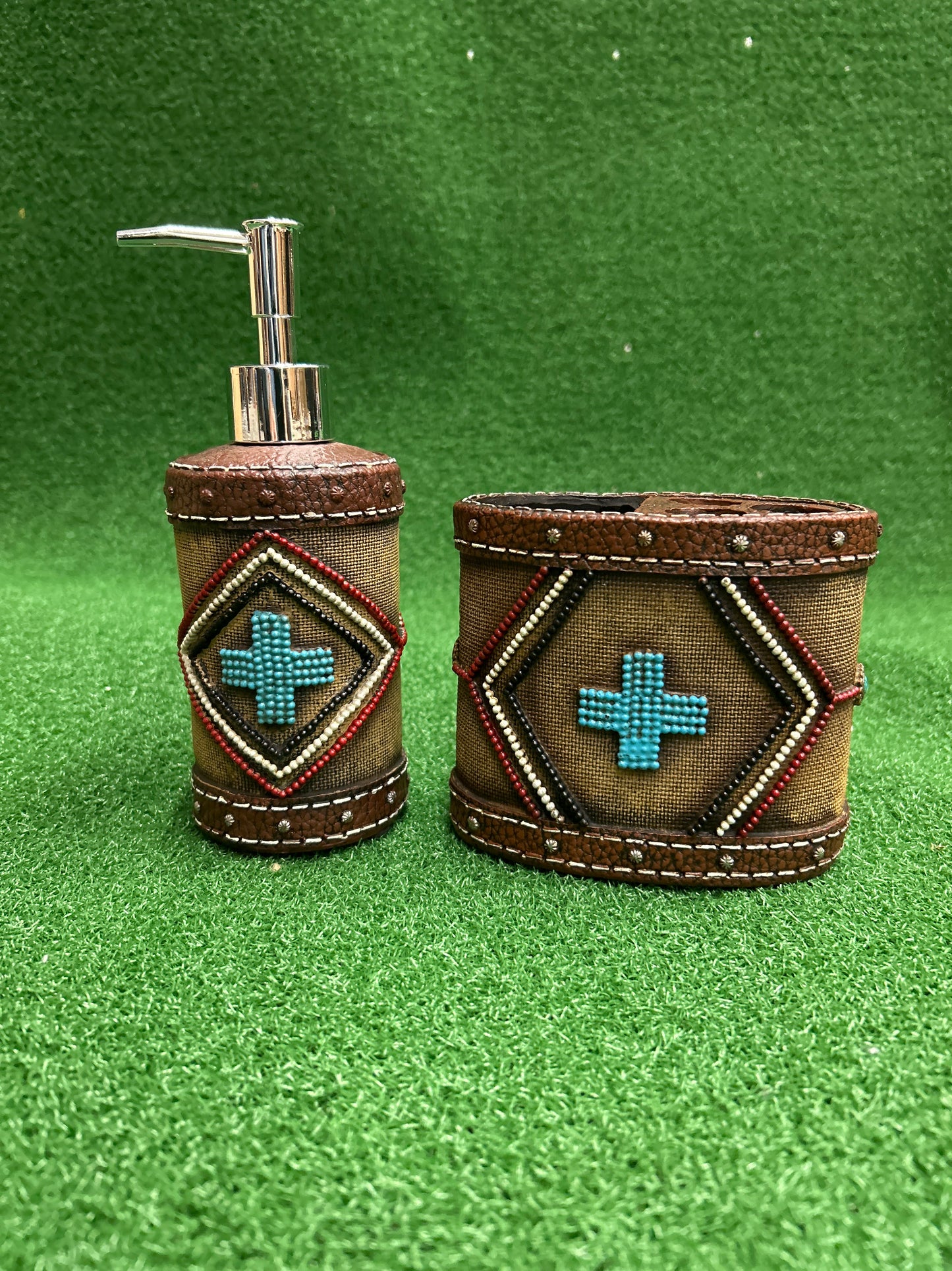 2 Piece Bathroom set