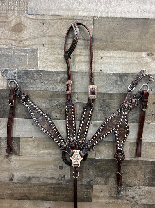 3 Piece LV Set ❇️ Free Shipping ❇️