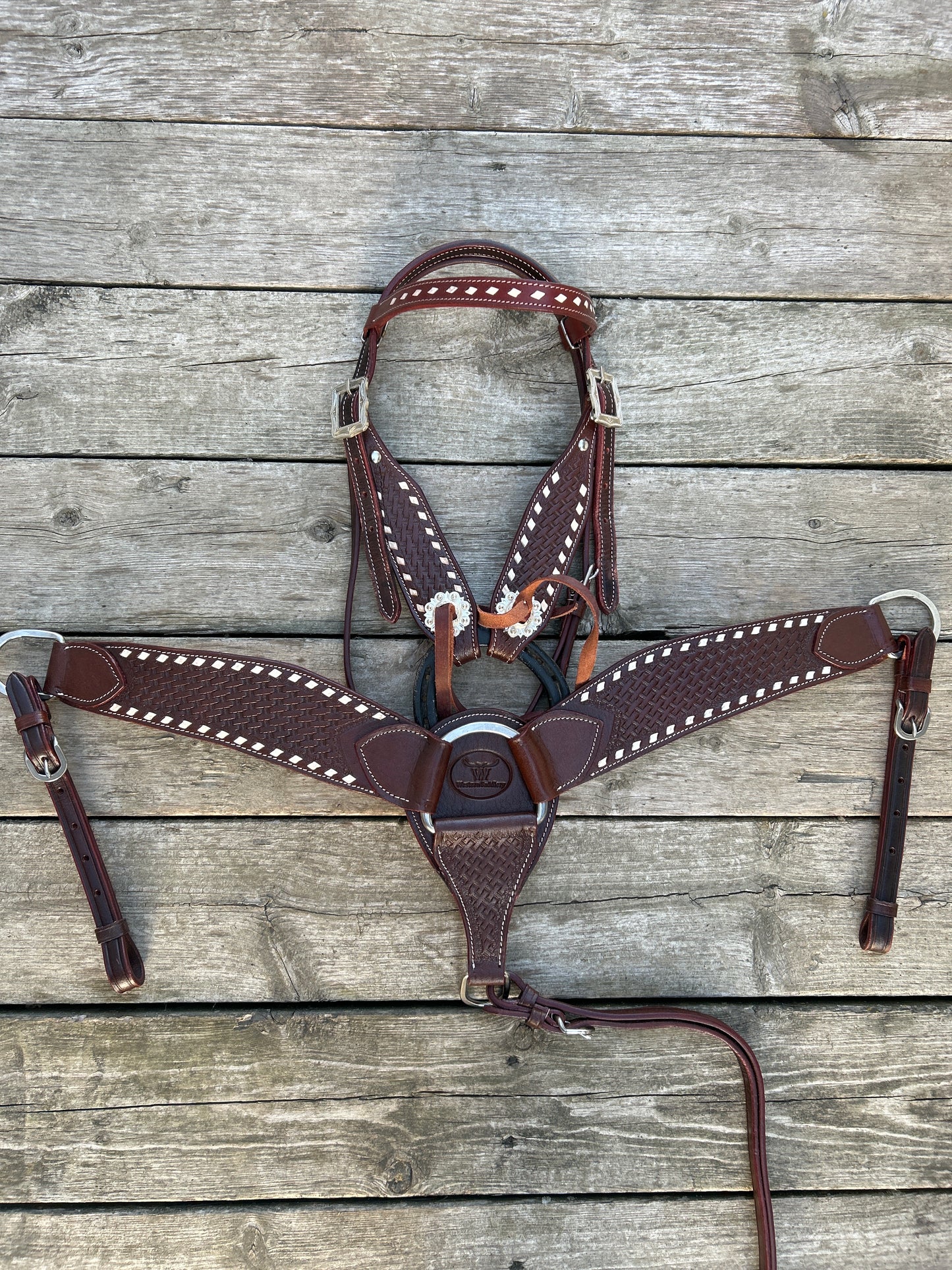 Pony Tack Set ✳️ FREE SHIPPING ✳️