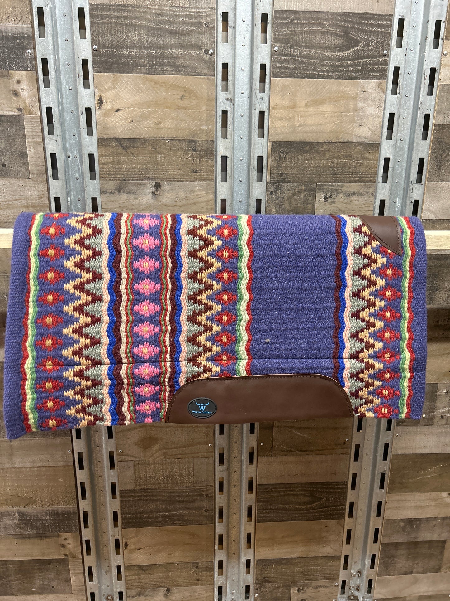 34" L x 36" W 1" Moisture Wicking Felt Bottom