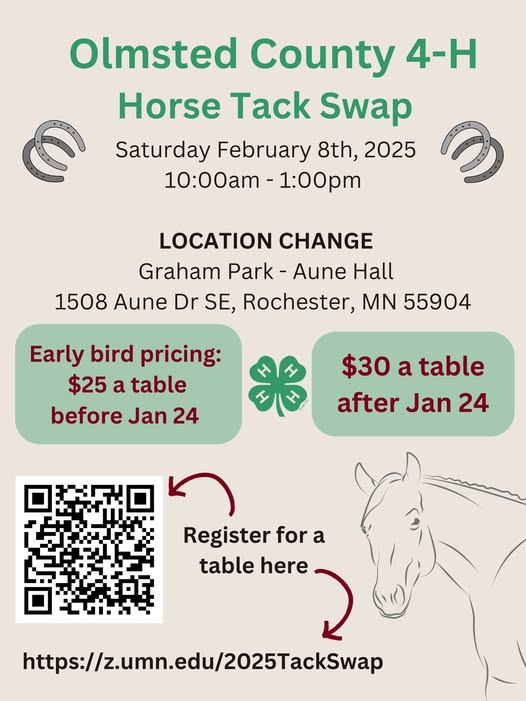 Feb 14, 2026, Graham Park Aune Hall Rochester, Mn