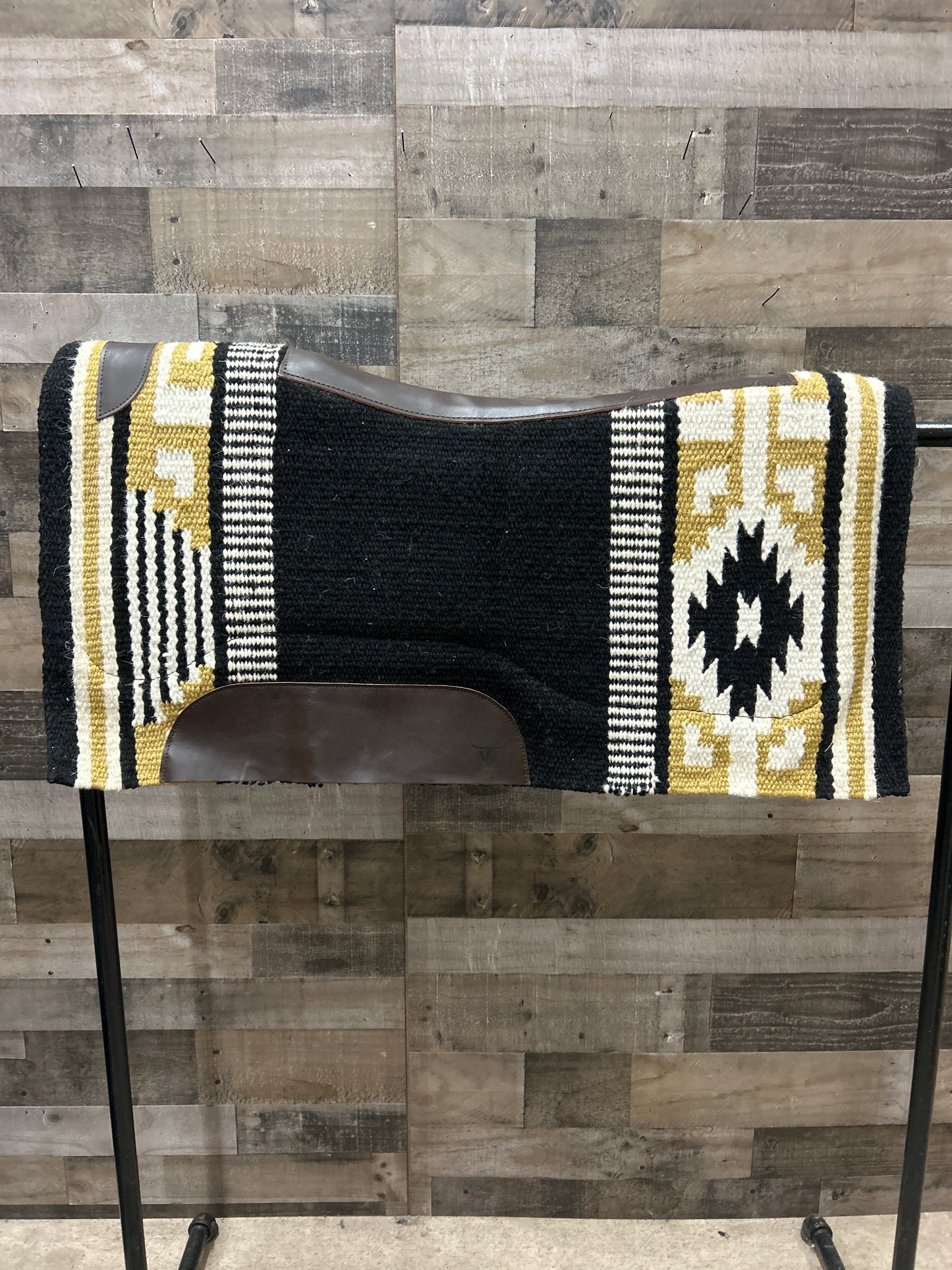 34 X 34 Canadian Wool Top 1" Memory Felt Bottom