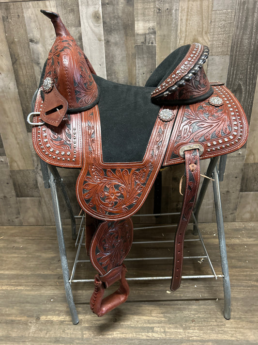 13" Treeless Resistance (Free Shipping )