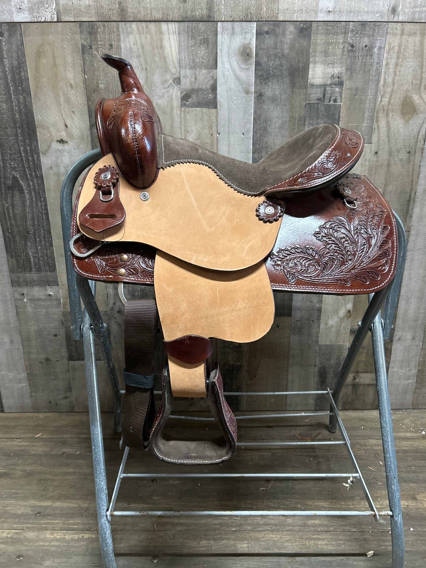 12" Resistance 6" Gullet (Free Shipping )