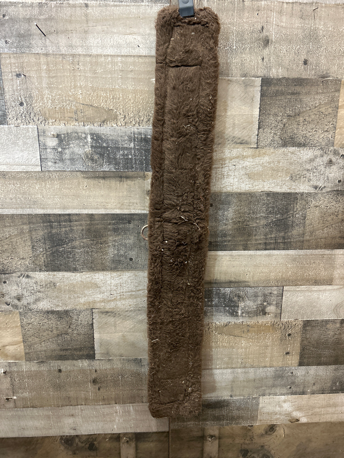 Used 34” Fleece Cinch