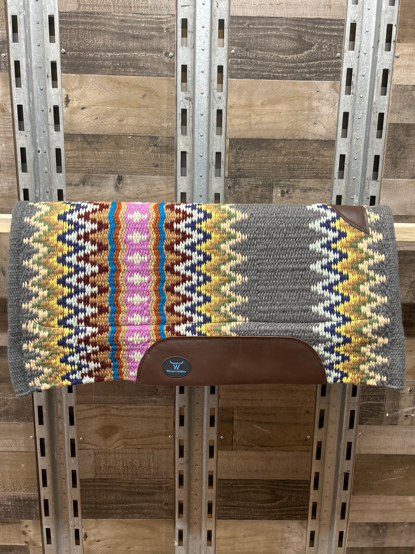 32" L x 34" W 1" Moisture Wicking Felt Bottom