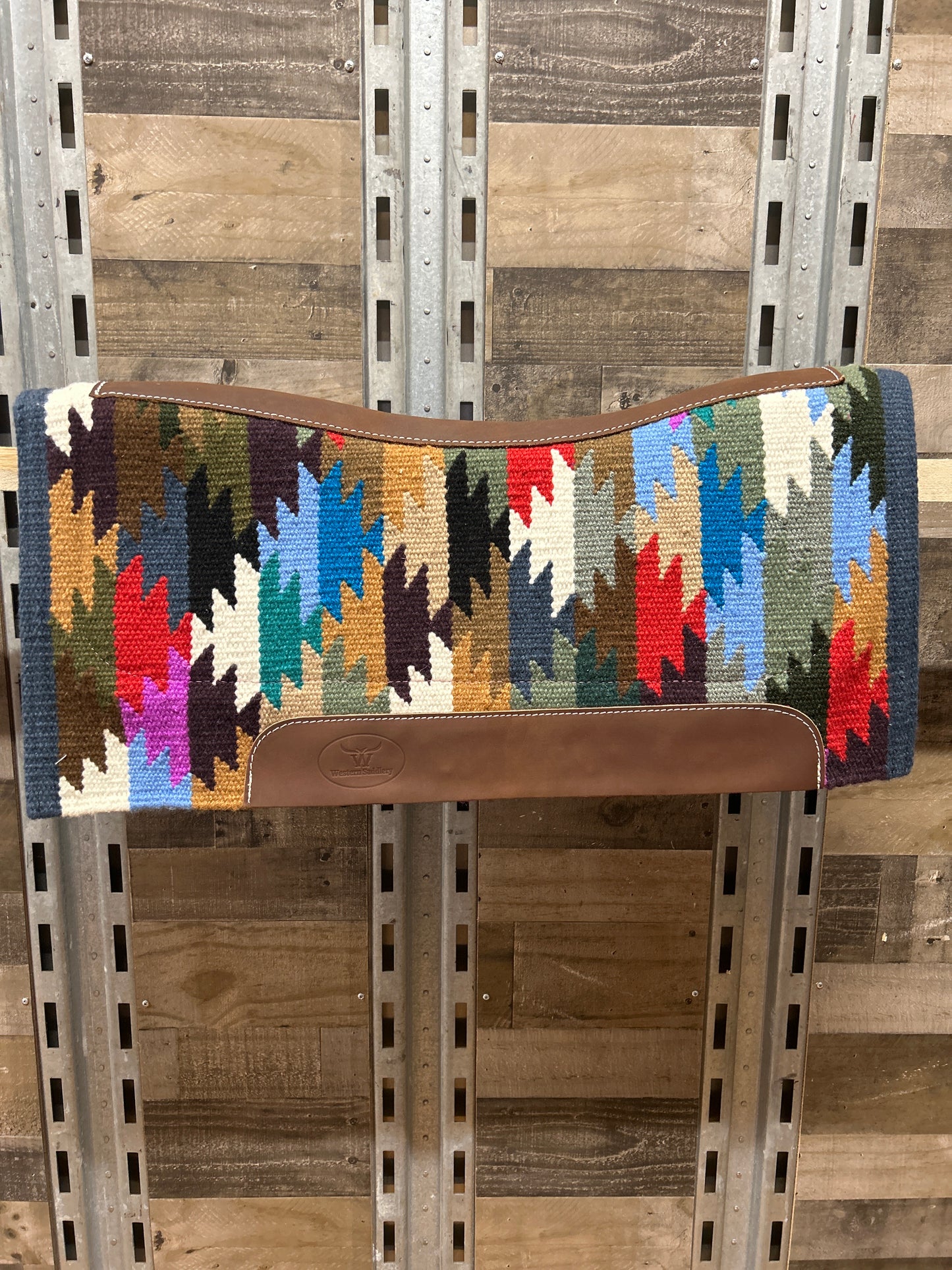 30" L x 30" W 1" Moisture Wicking Felt Bottom