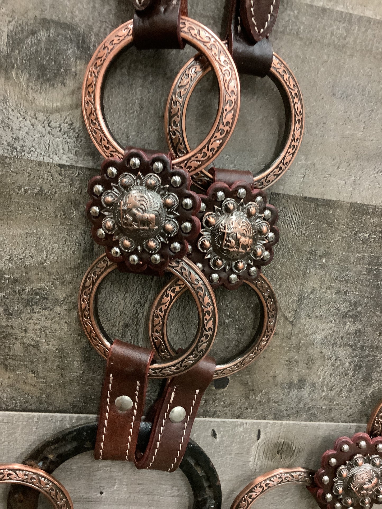 Tack Set ❇️Free Shipping ❇️