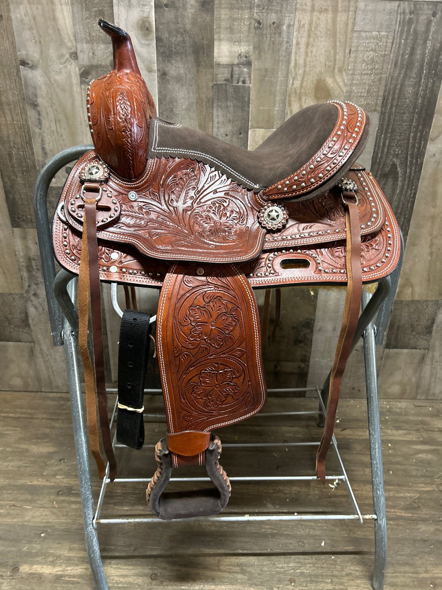 12"Resistance 7" Gullett (Free Shipping )