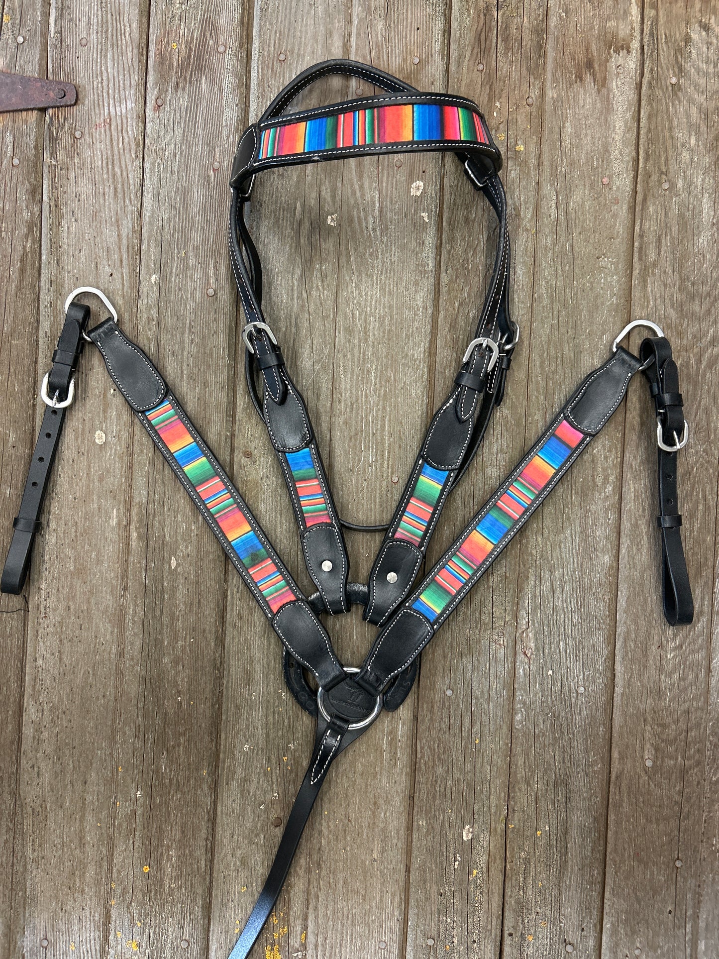 Tack Set ✳️ FREE SHIPPING✳️