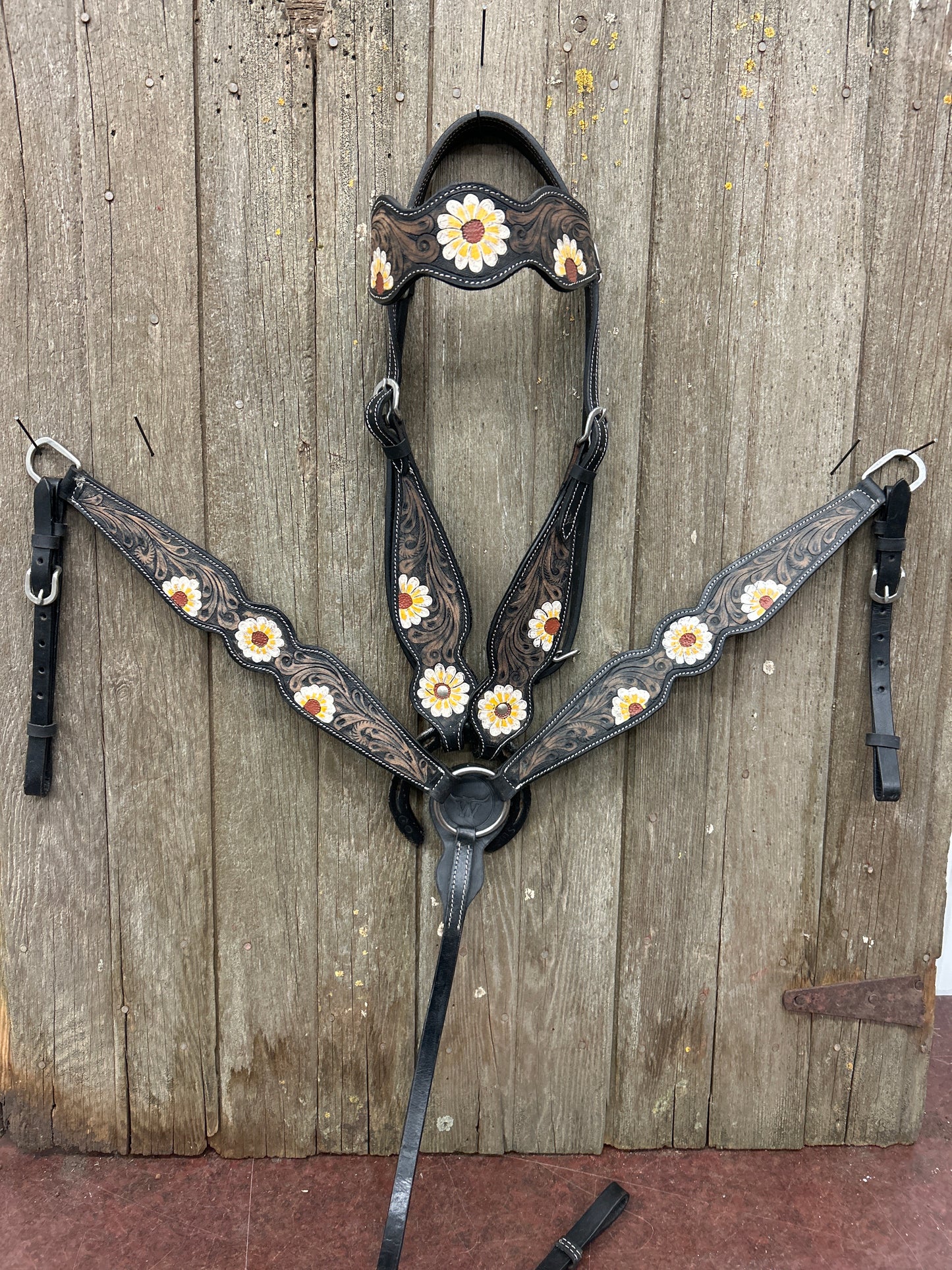 Tack Set ✳️ FREE SHIPPING ✳️
