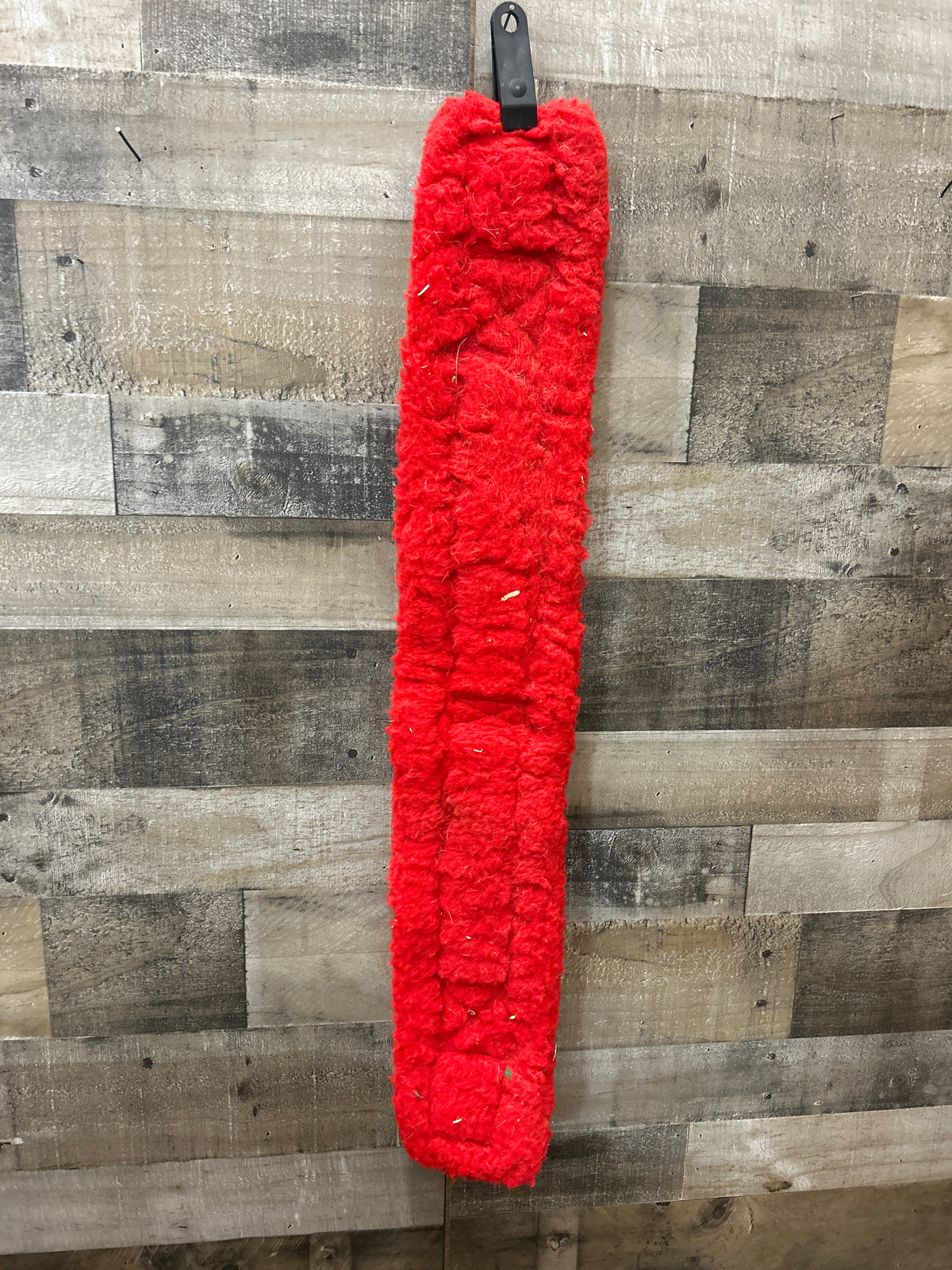 Used 34” Fleece Cinch