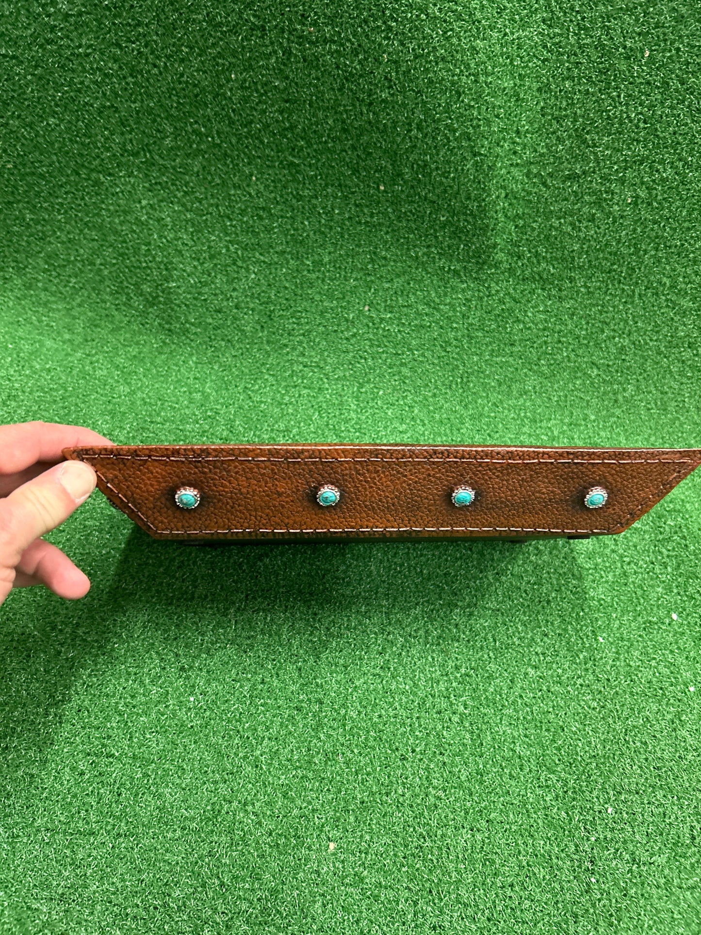 13”x9”x2” Center Piece