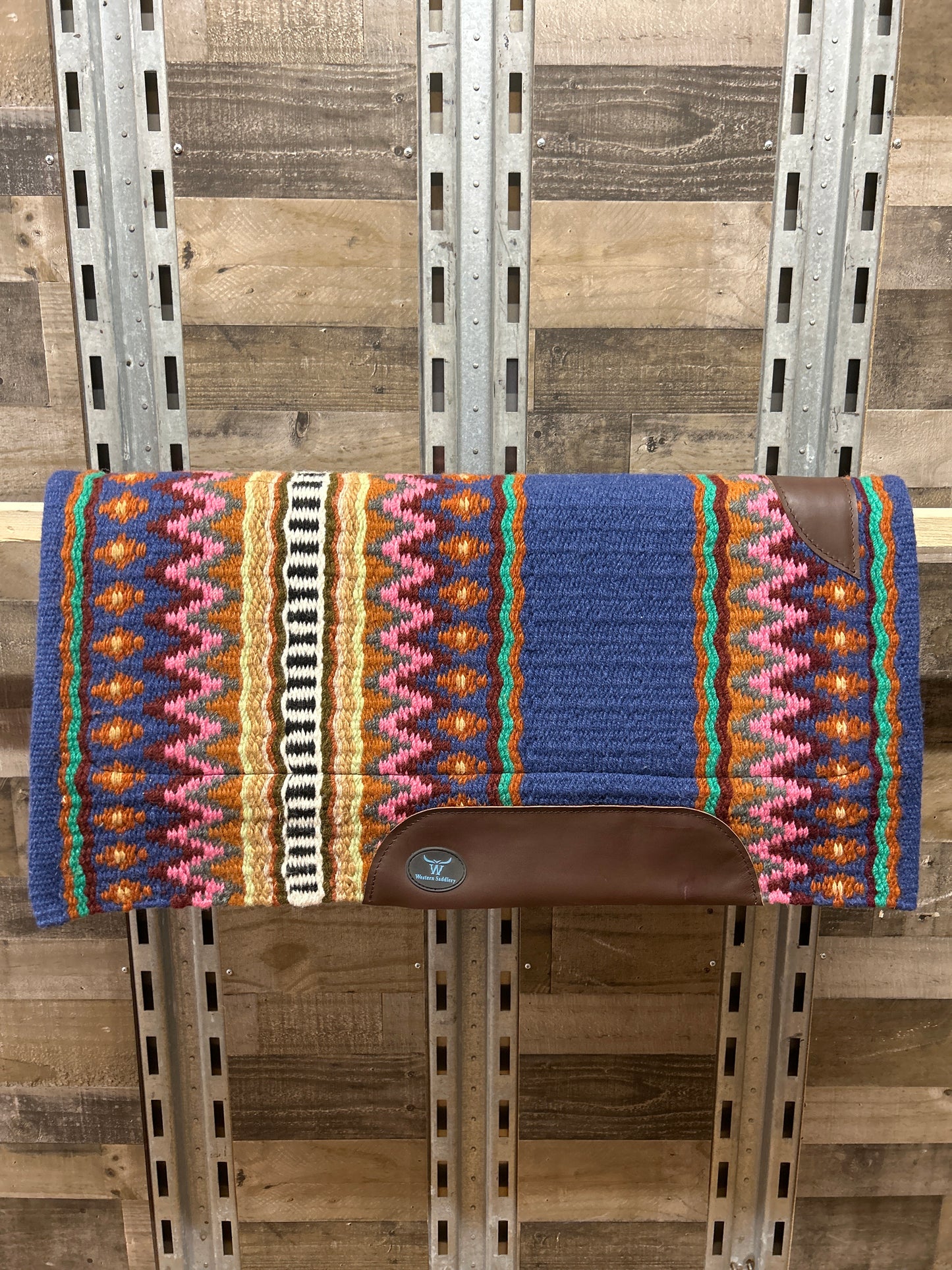 34" L x 36" W 1" Moisture Wicking Felt Bottom