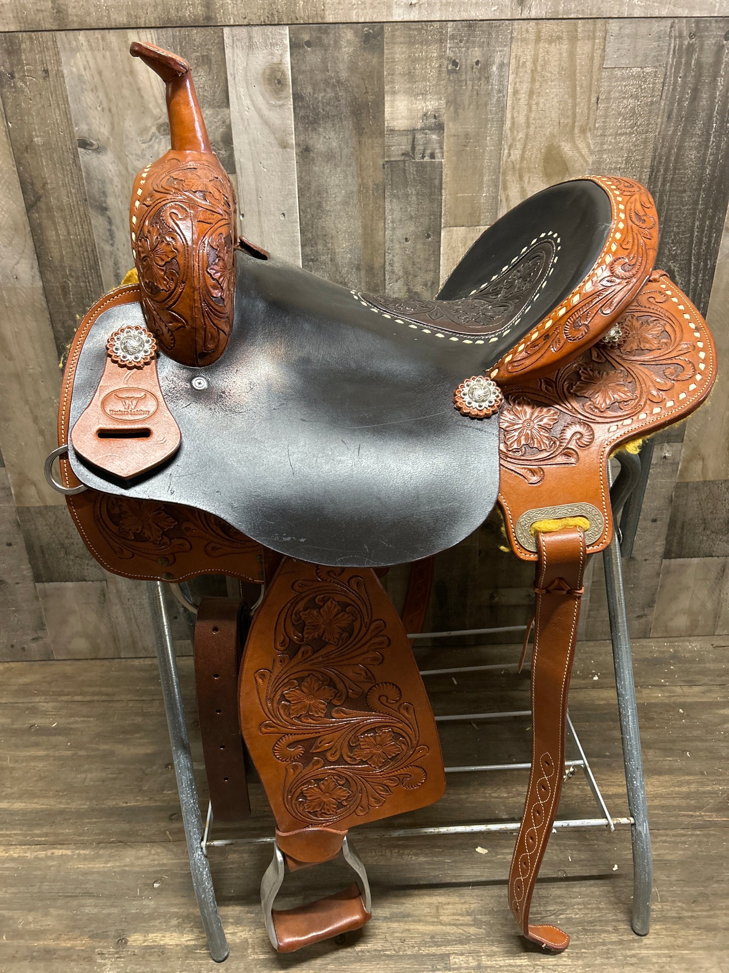 16" Western With 7 " Gullet SHIPPING INCLUDED