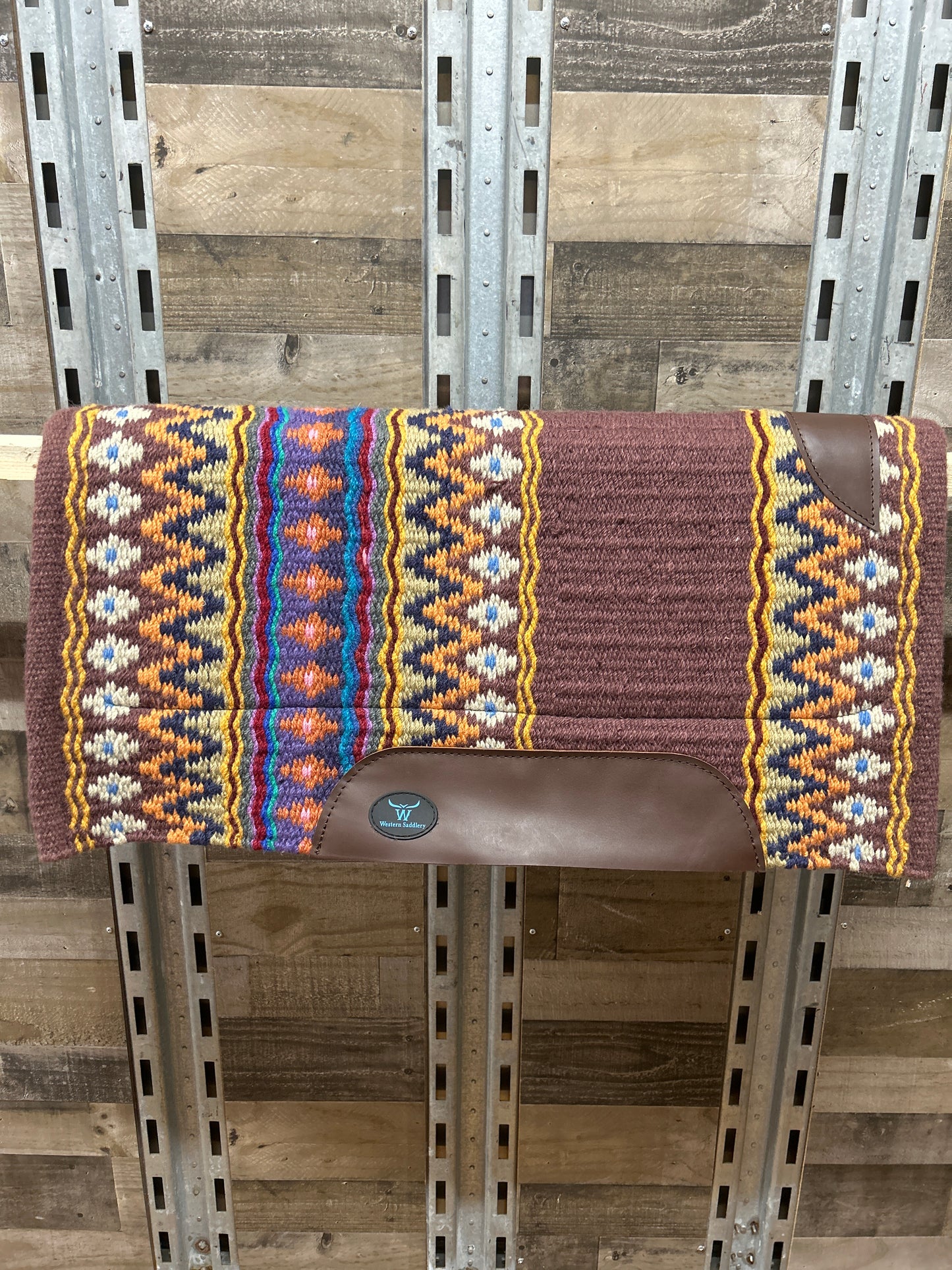 32" L x 36" W 1" Moisture Wicking Felt Bottom