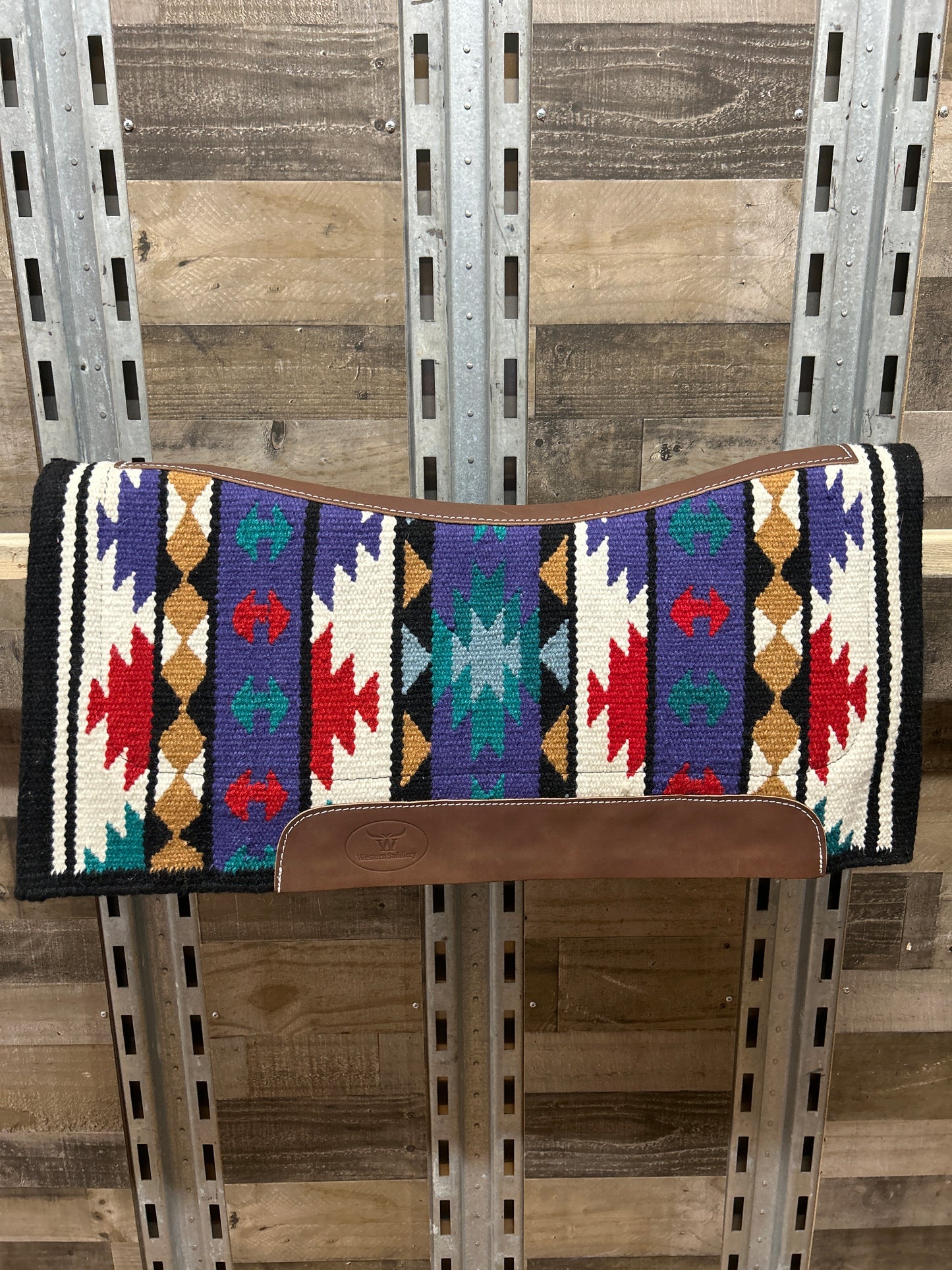 32" L x 32" W 1" Moisture Wicking Felt Bottom