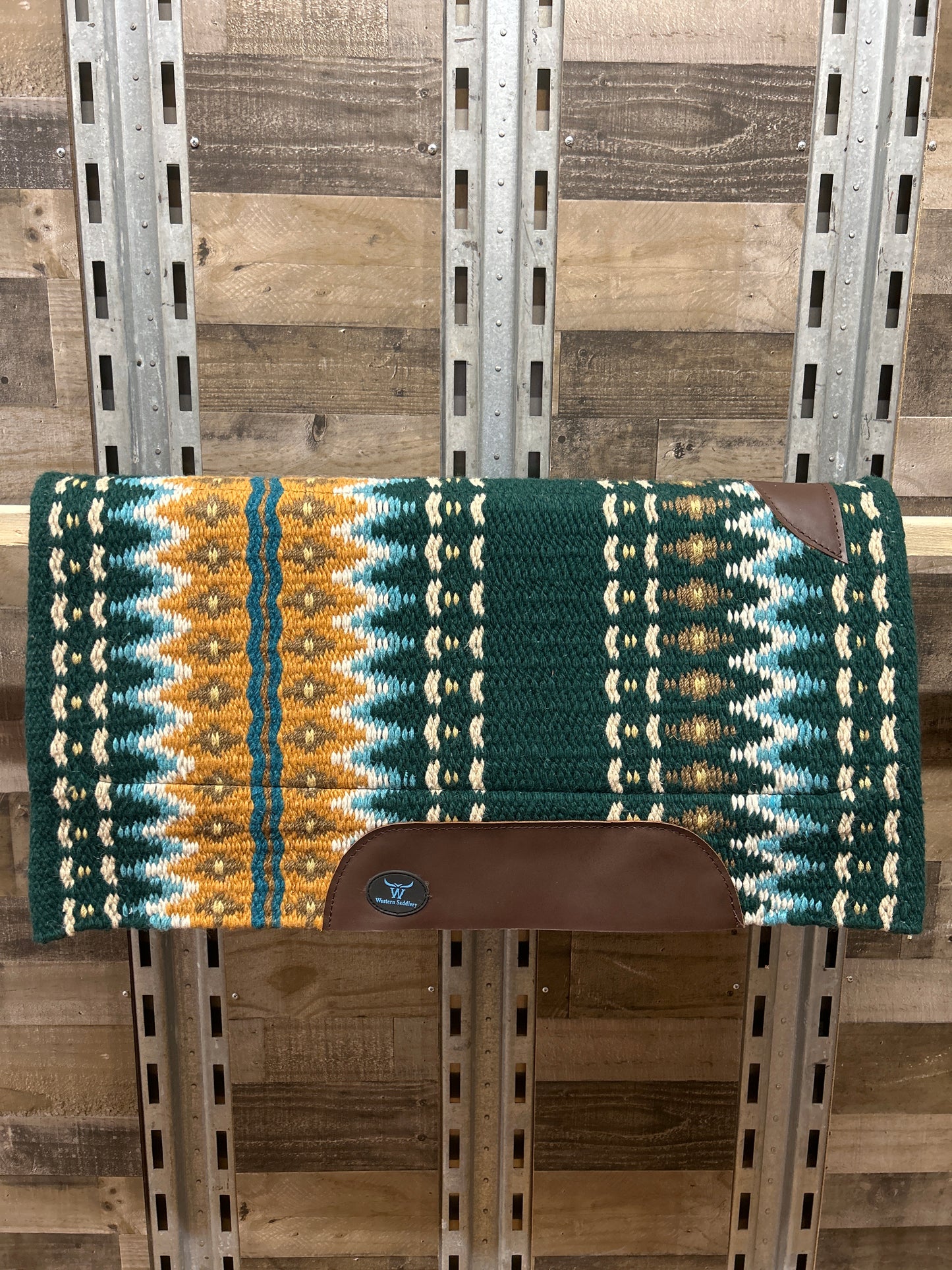34" L x 36" W 1" Moisture Wicking Felt Bottom