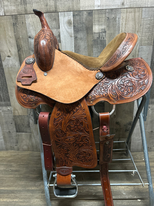 16" Circle J 7" Gullet (Free Shipping)