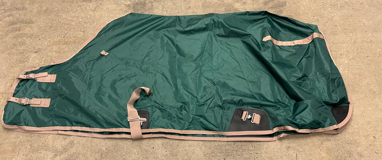 76β Stable/ Summer Sheet Water Resistant