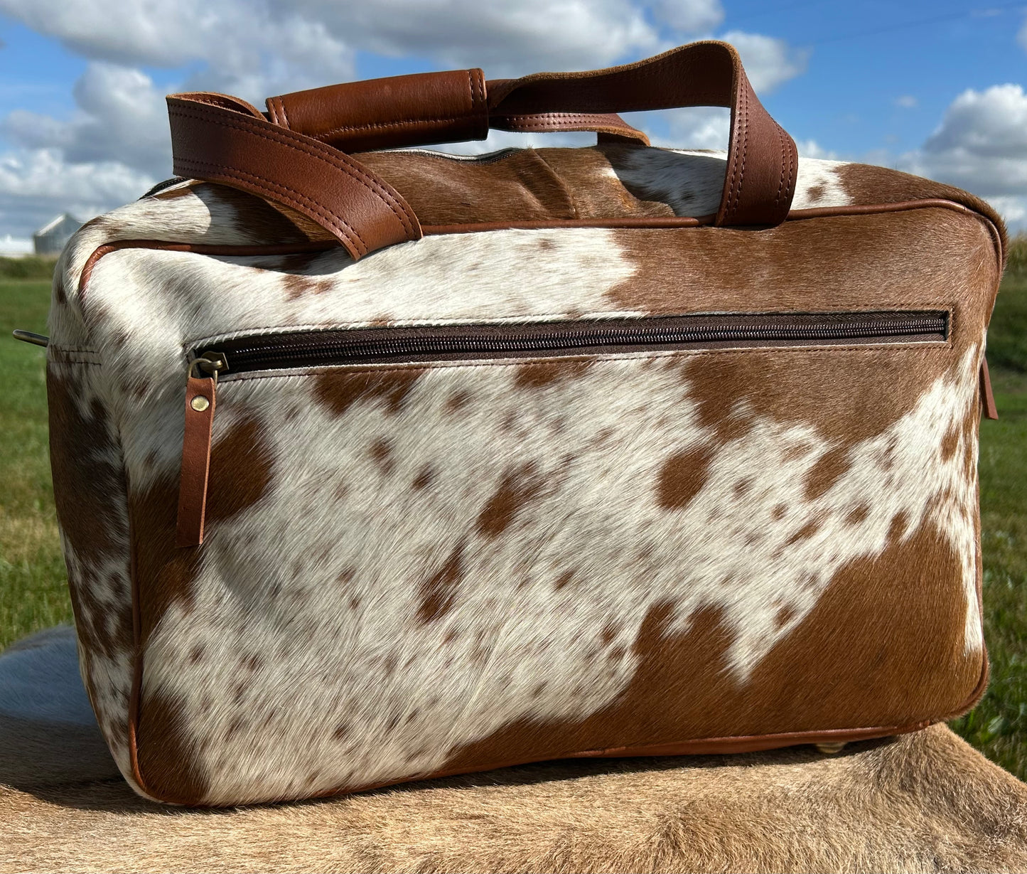 Travel / Diaper Bag ❇️ Free Shipping ❇️