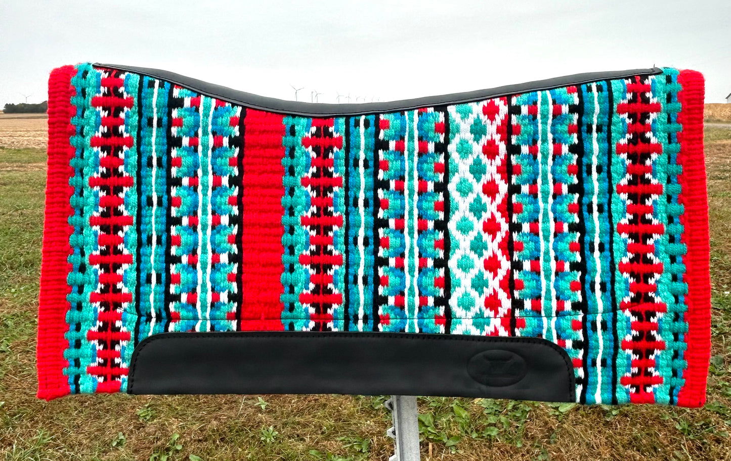 32 X 34 Canadian Wool Pad 1" Memory Felt Bottom