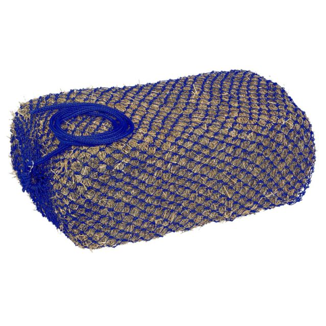 66” Long 2”x2” holes Slow Feed Small Bale Net