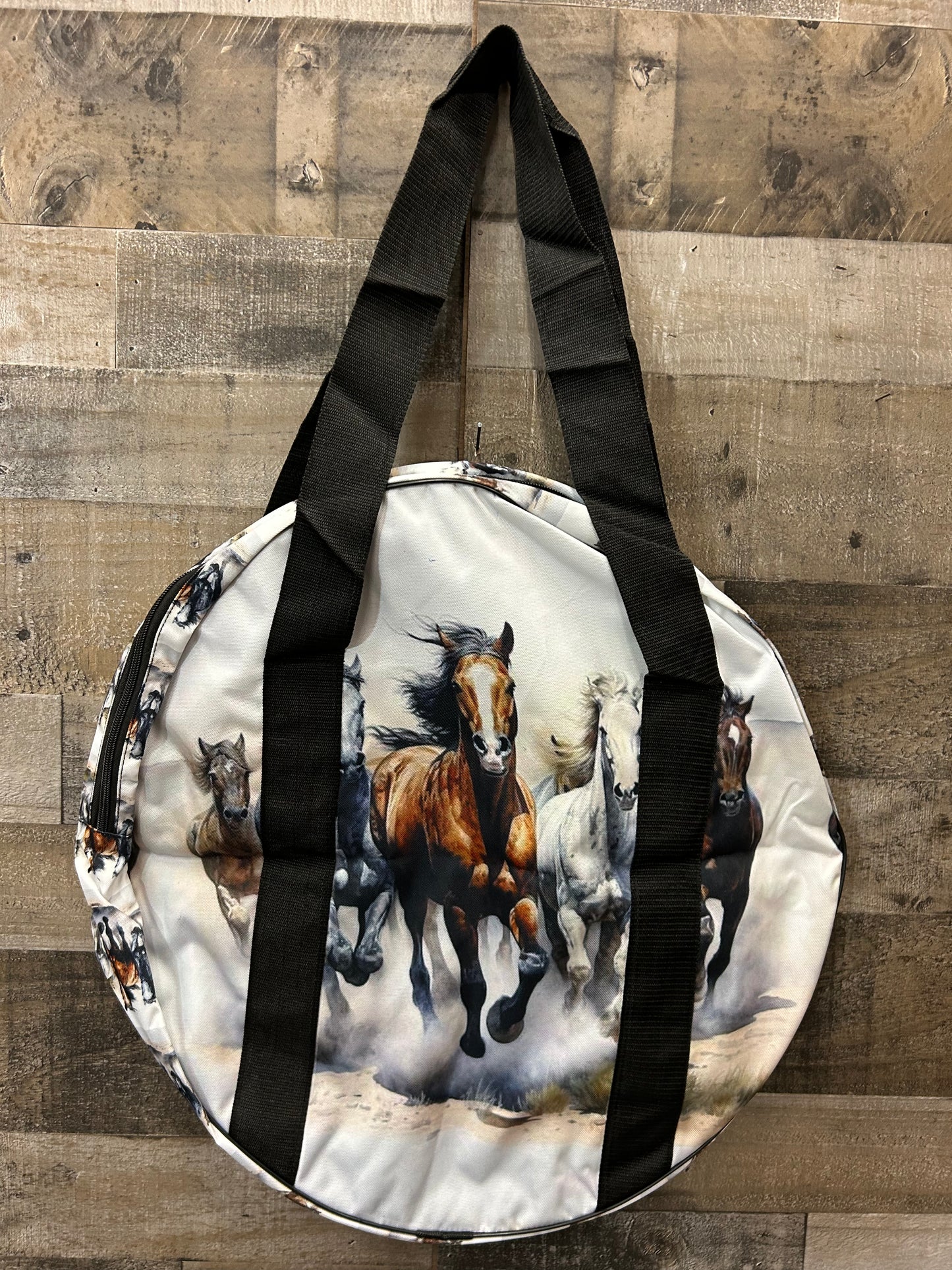 1200 D Poly Rope Bag