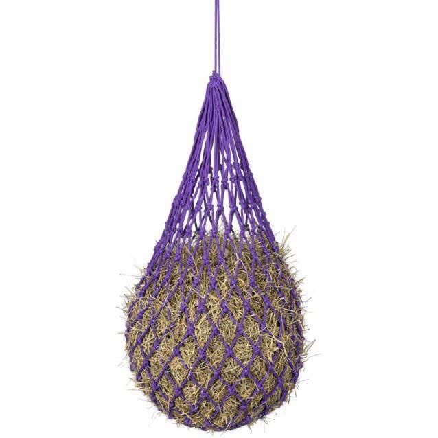 Slow Feed Hay Net