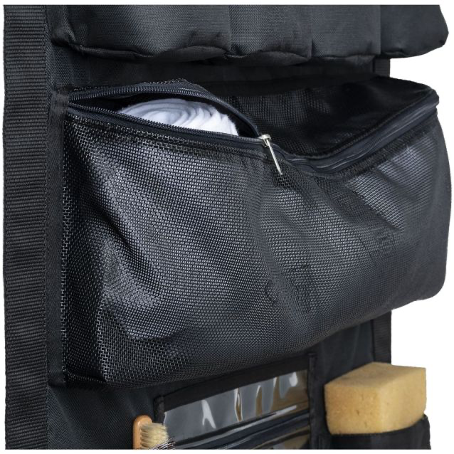HANGING TRAILER DOOR CADDY