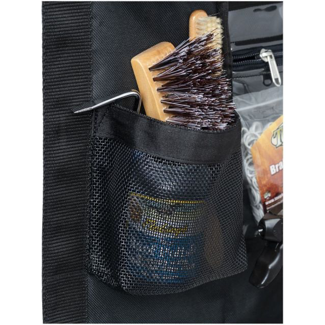 HANGING TRAILER DOOR CADDY