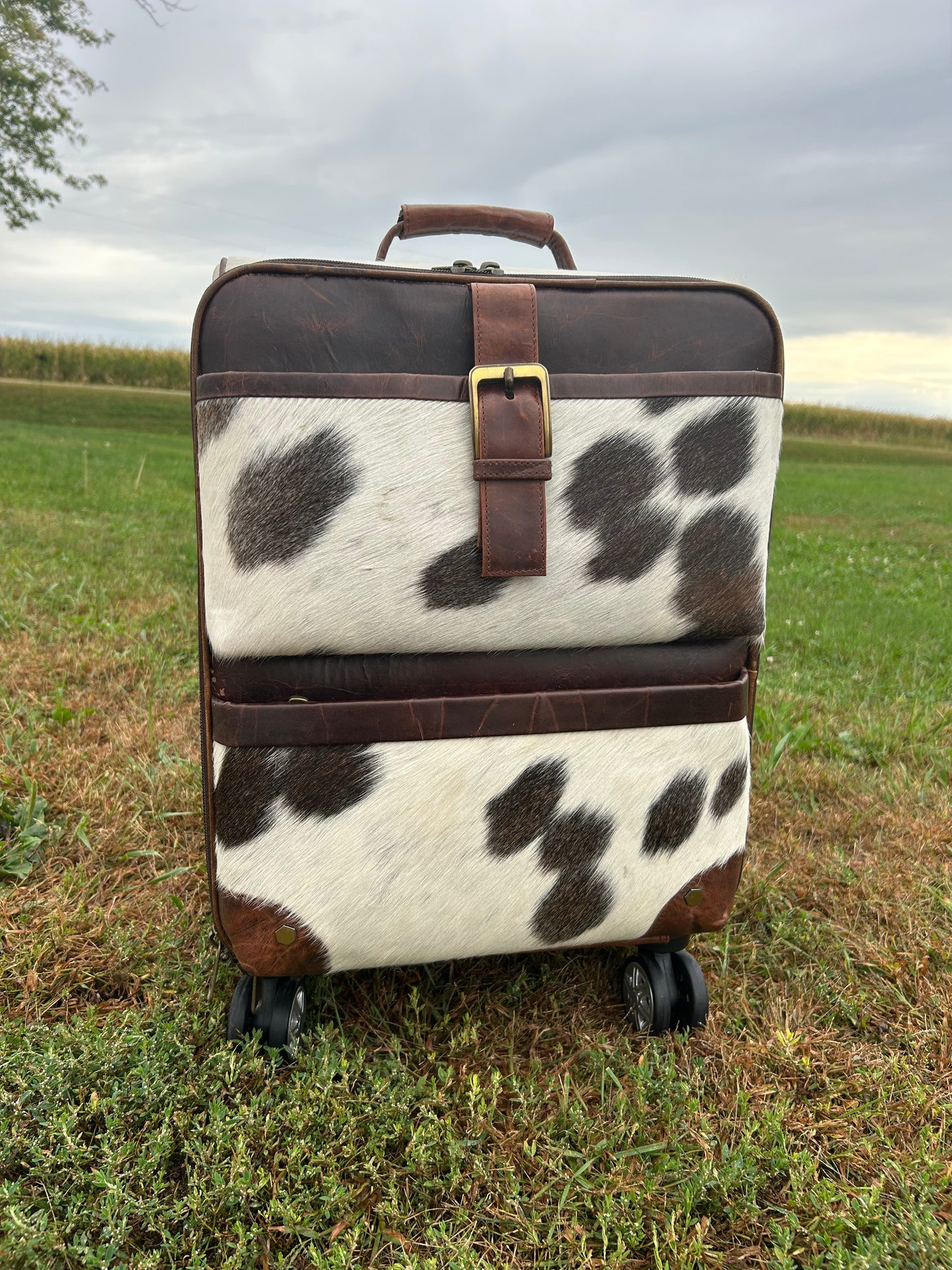 Travel Trolley ❇️Free Shipping ❇️