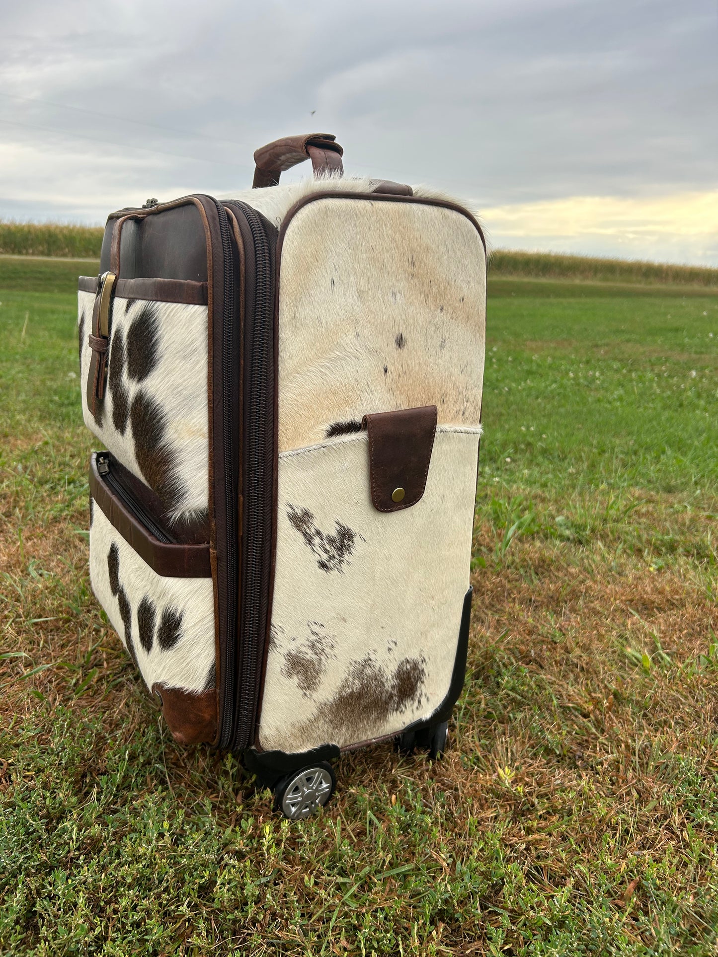 Travel Trolley ❇️Free Shipping ❇️