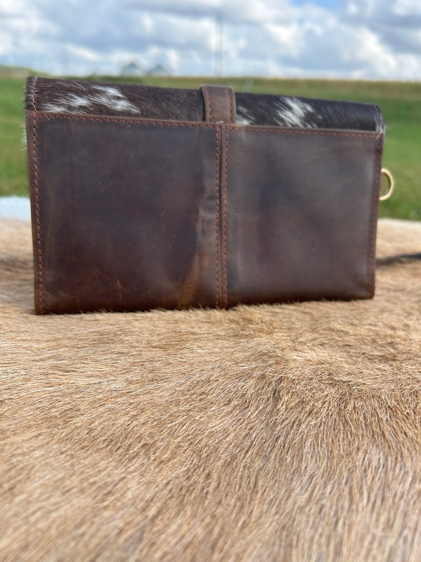 4”x 8” Clutch ❇️ Free Shipping ❇️