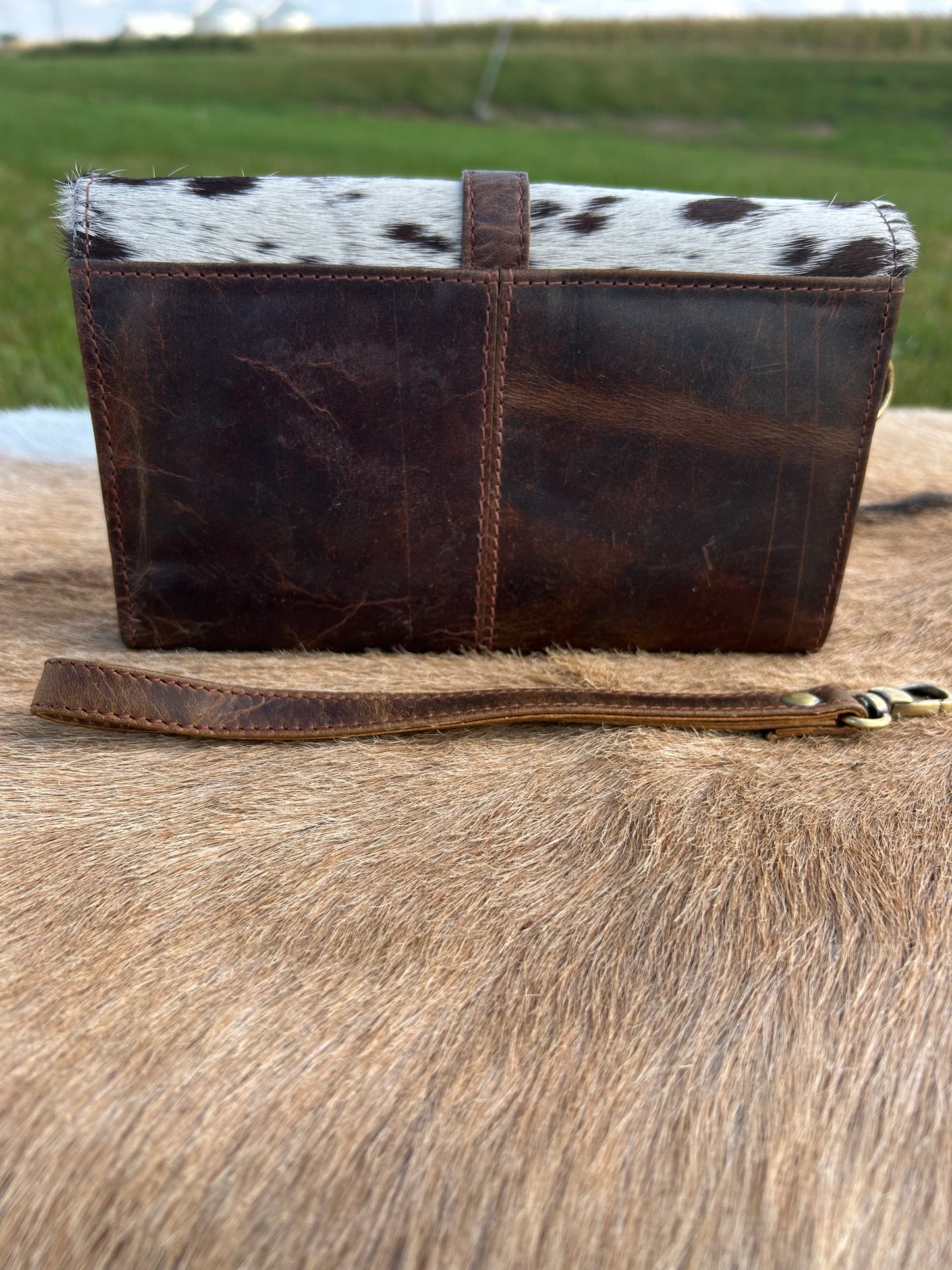 4”x8” Clutch ❇️Free Shipping ❇️
