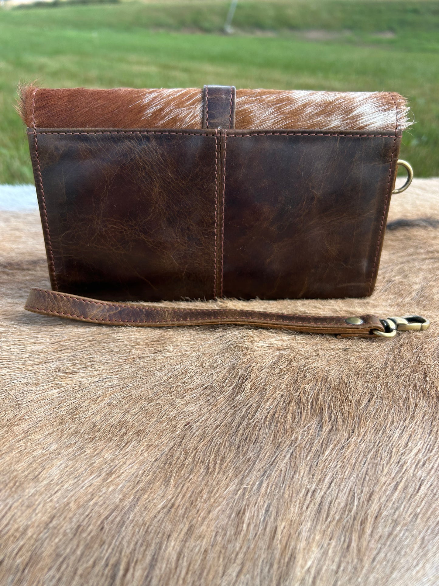 4”x8” Clutch ❇️Free Shipping ❇️