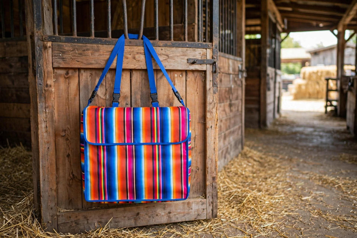 Stall Storage Bag