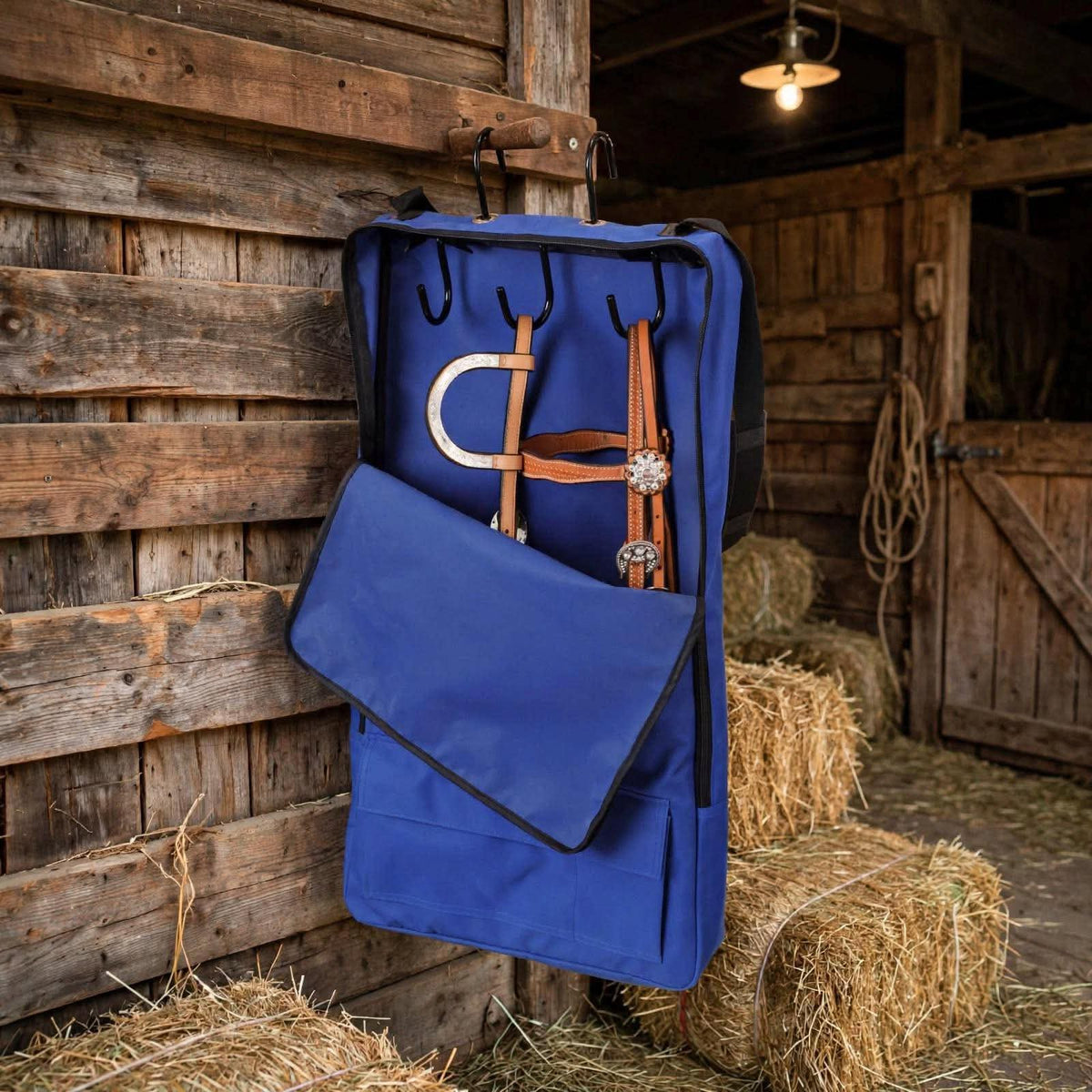 Tack Bag