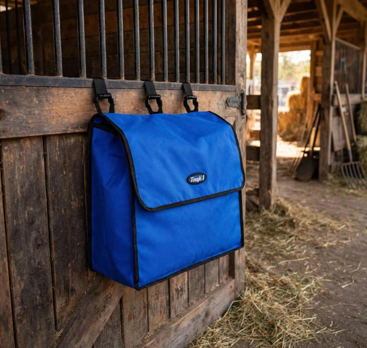 Stall / Blanket Bag