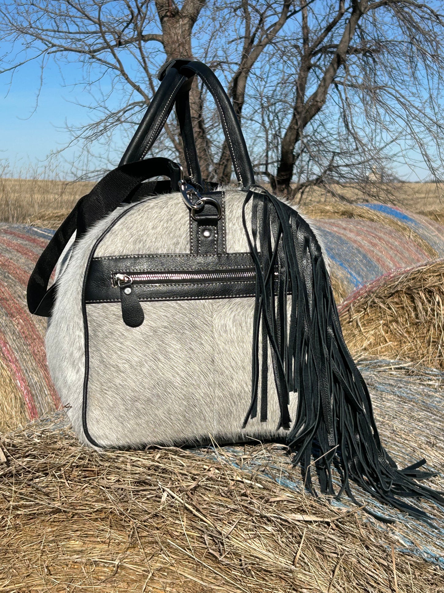 Duffel Bag ✳️ FREE SHIPPING✳️
