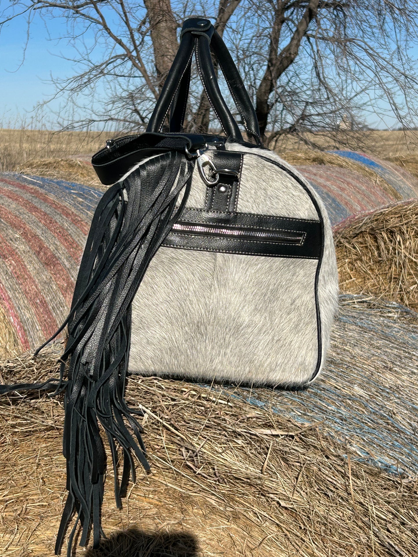Duffel Bag ✳️ FREE SHIPPING✳️