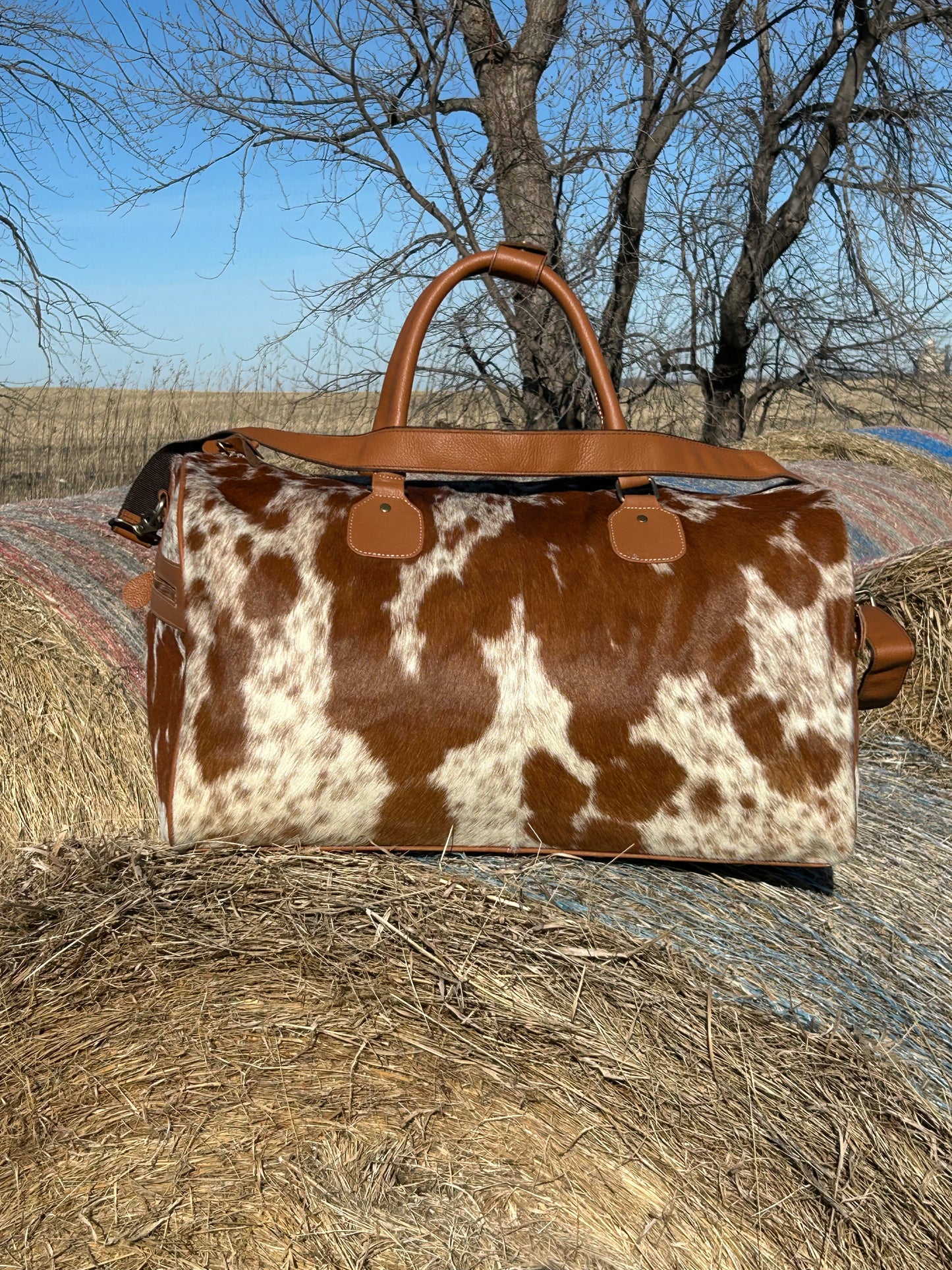 Duffel Bag ✳️ FREE SHIPPING✳️