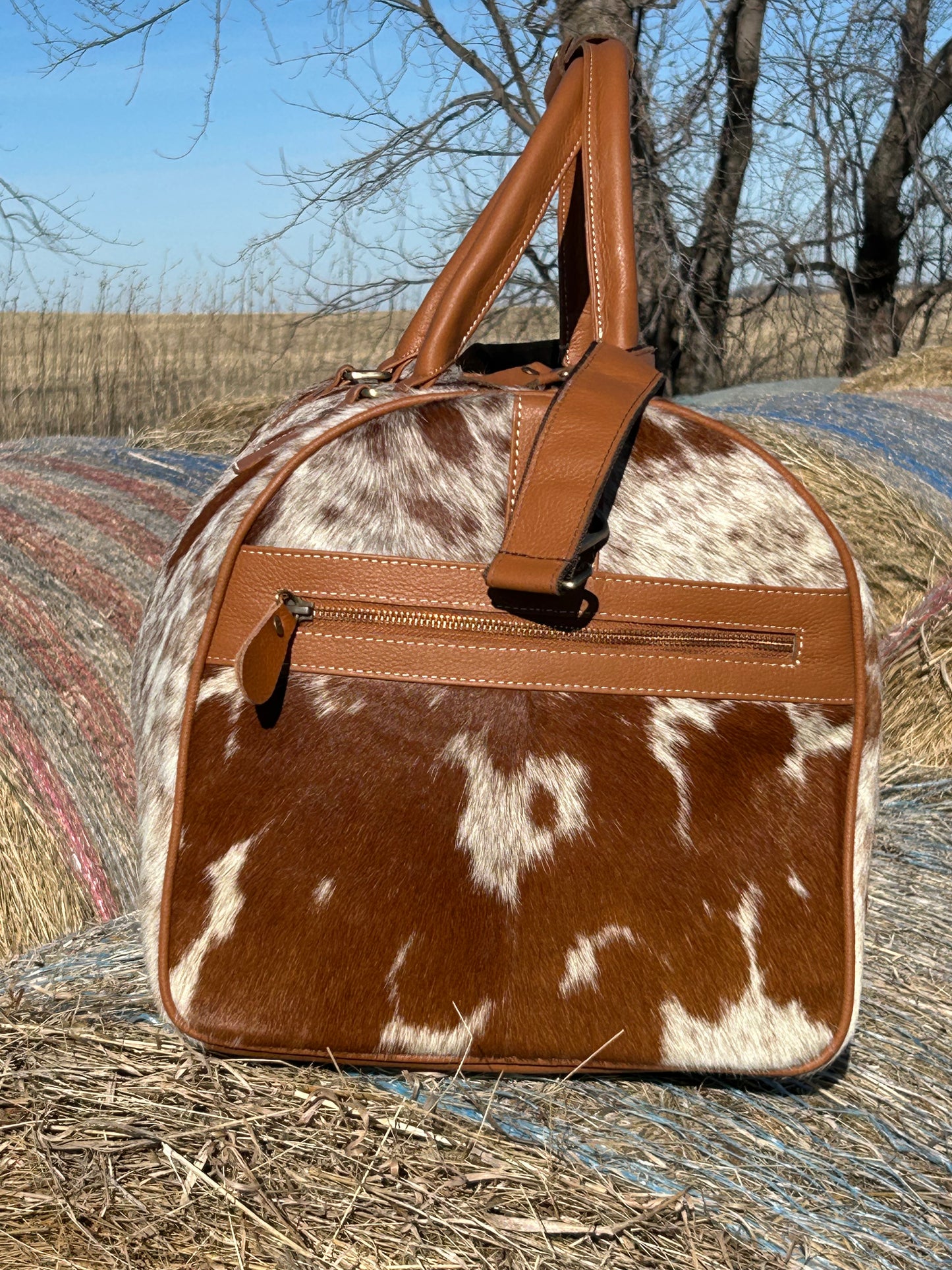 Duffel Bag ✳️ FREE SHIPPING✳️