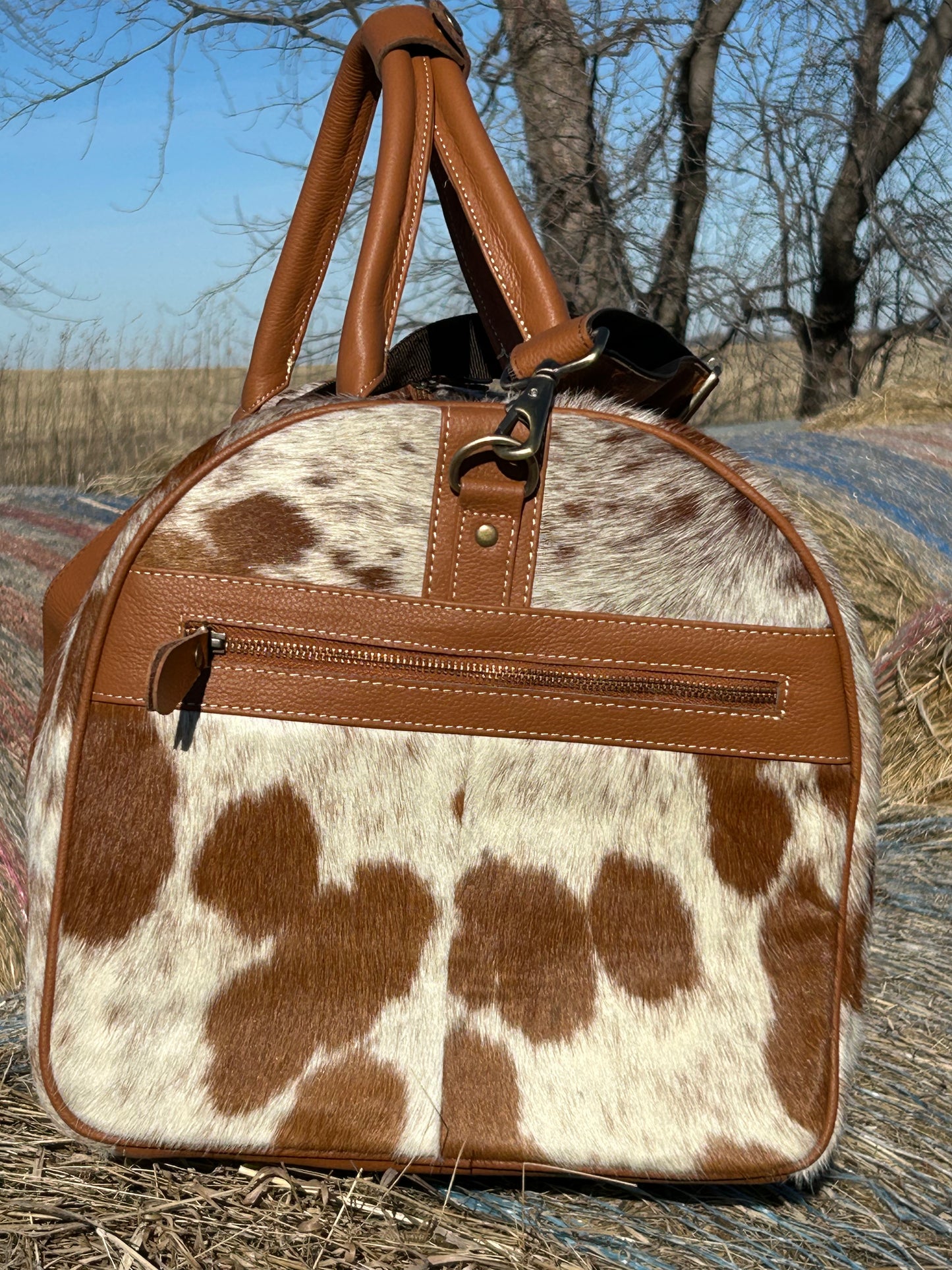 Duffel Bag ✳️ FREE SHIPPING✳️
