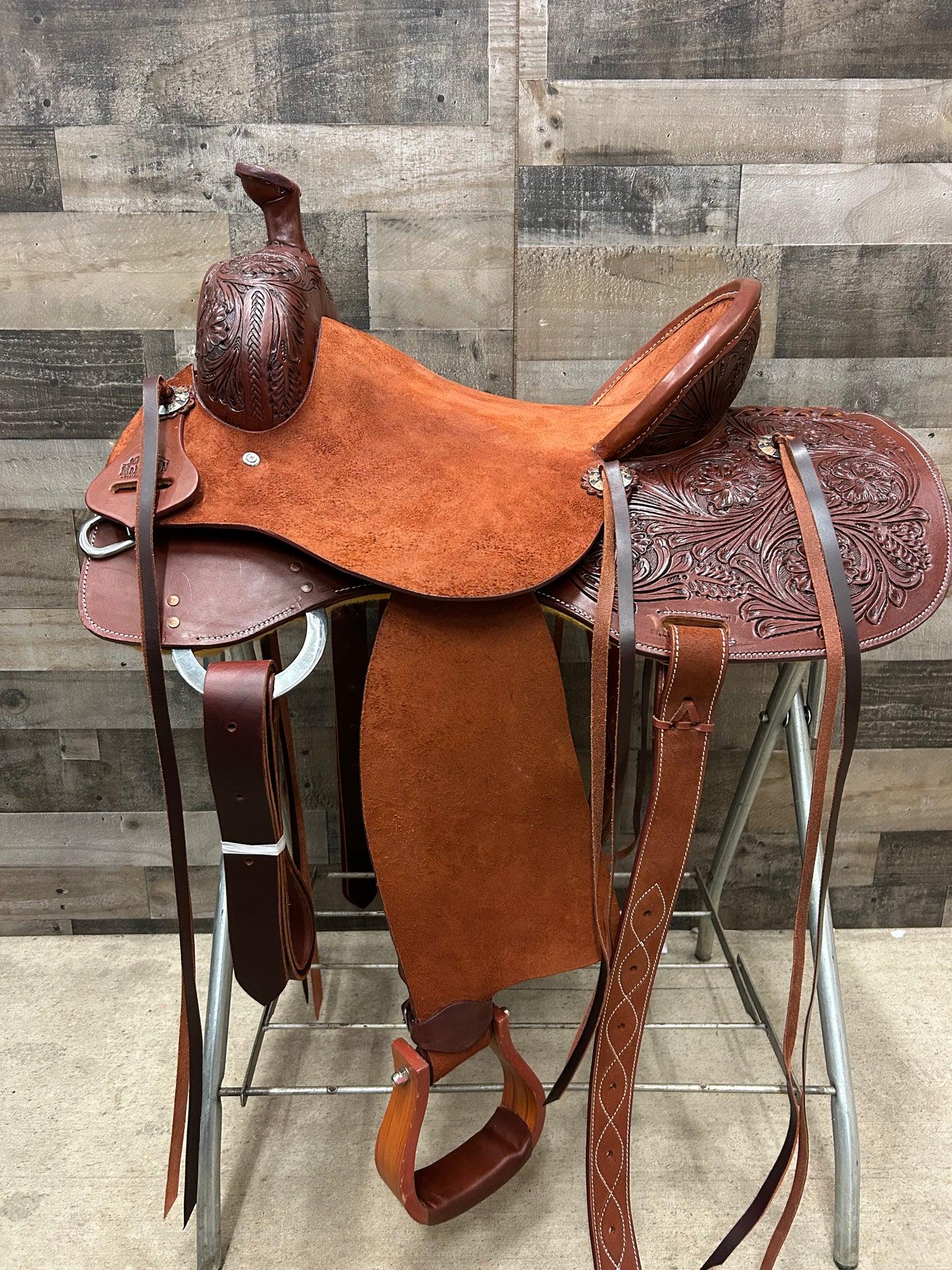 16” McBryan 7.5 Gullet 💥Free Shipping 💥