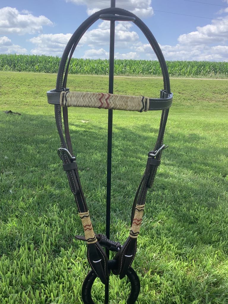 Headstall